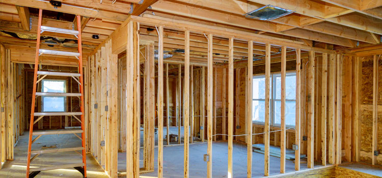 House Framing Services in Diamond Bar